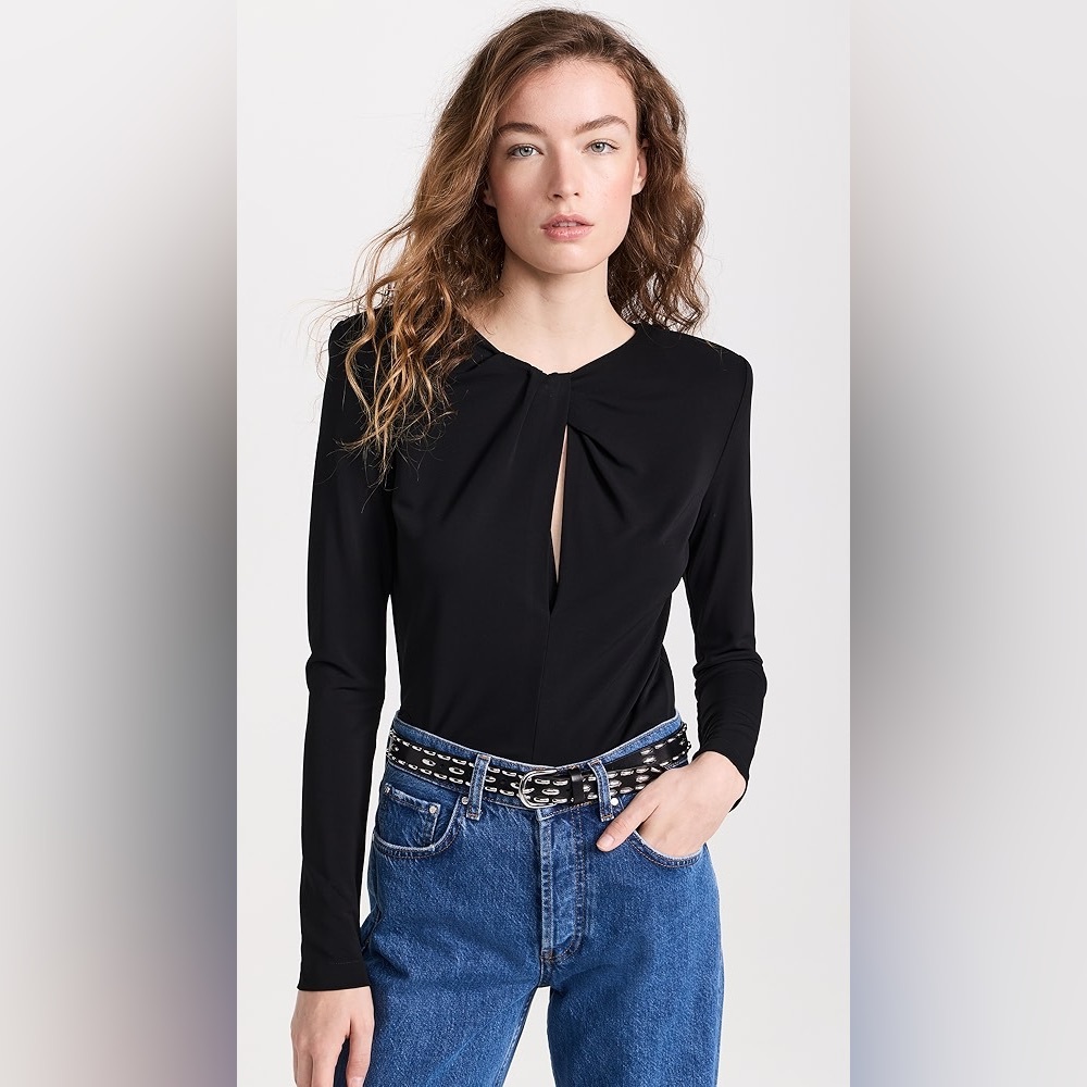 NEW ANINE BING Top